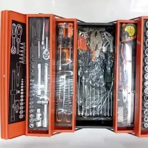 85 Pieces Tool Set Brand New