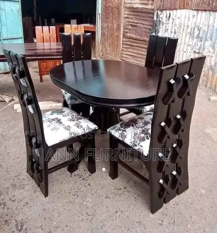 Dinning Table 4seater
