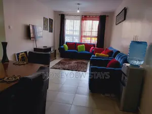 Spacious 3-Bedroom Family Airbnb • Greatwall Gardens Athi River