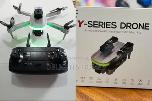 Y-Series Drone