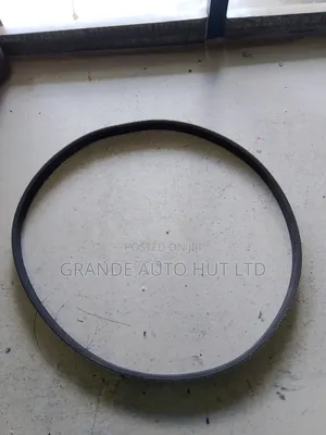 Fan Belt Daewoo Cielo 5pk