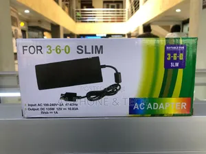 Xbox Adapter 360