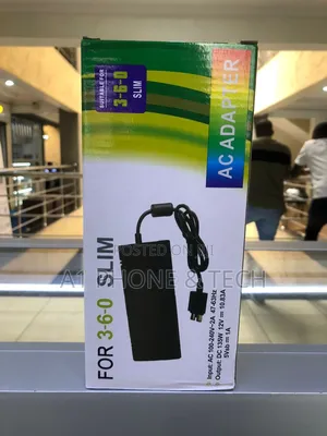 Xbox Adapter 360