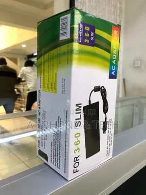 Xbox Adapter 360