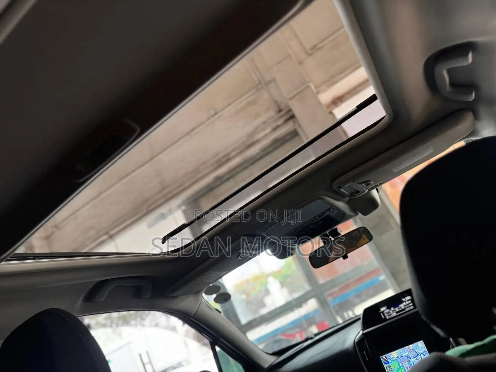Subaru Forester 2019 Black