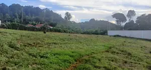 50×100 Plots for Sale at Karatina, Nyeri County