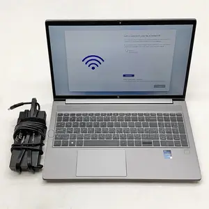Laptop HP ZBook Fury 16 G9 32GB Intel Core i9 SSD 512GB