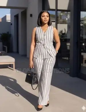 Boss Lady Set