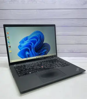 Laptop Lenovo ThinkPad T14 G4 16GB Intel Core i7 SSD 512GB