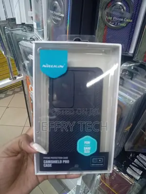 Samsung Galaxy S23 Ultra Enhanced Grip Cover