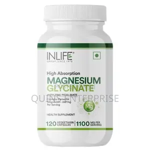 Magnesium Glycinate