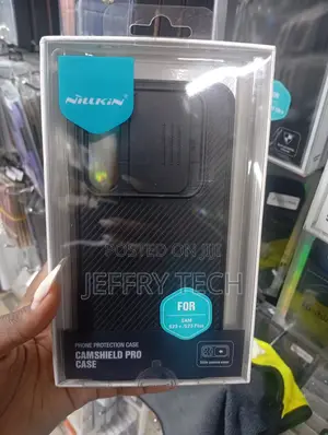 Samsung Galaxy S23+ or S23 Plus Dual-Layer Design Case
