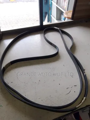 Fan Belt 6pk1690
