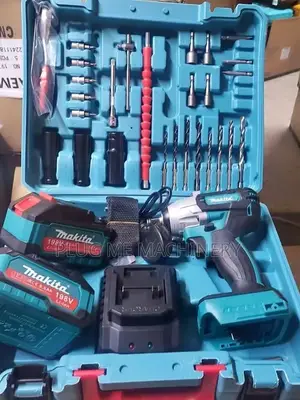 Offer Offer Rechargeable Makita Cordless Impacy Wrench /Impact Wrench