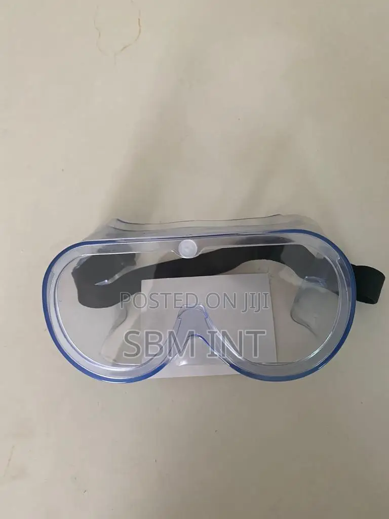 Safety Googles