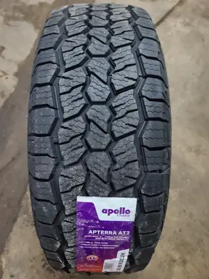 265/60r18 Apollo Tyres 110h Apterra a/T2 All-Terrain