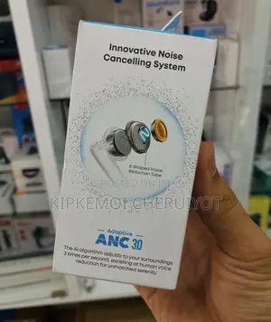 Anker Soundcore Liberty 5