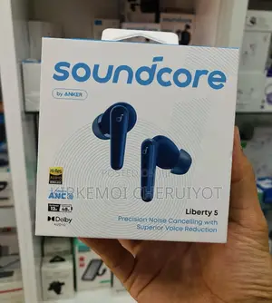 Anker Soundcore Liberty 5