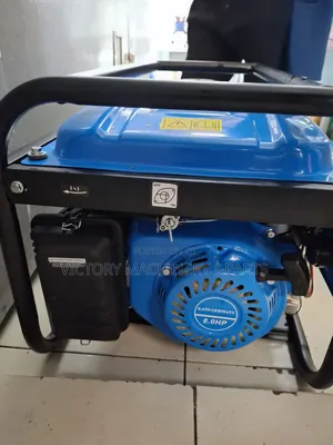 Kato Germany Germany 3.5kw