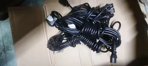 Ex Uk Original Power Cables 6 Meters Long