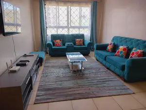 Fully Furnished 3br Airbnb Near Mlolongo Major Malls