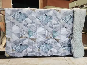 Relax Fit Bedding Comfort Set