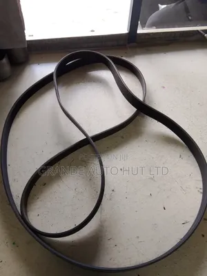 Fan Belt 6pk Hyundai Santa Fe 2010 Petrol