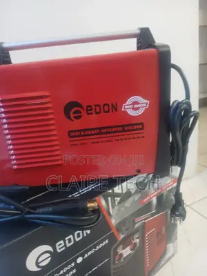 Edon 400s Inverter Welding Machine – Fast Efficient Welding Tool