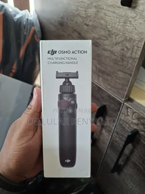 Dji Multifunctional Charging Handle for Osmo Action