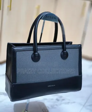 3 in 1 Sophisticated Everyday Luxury Handbag