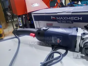 Quality 4 Inch Grinder