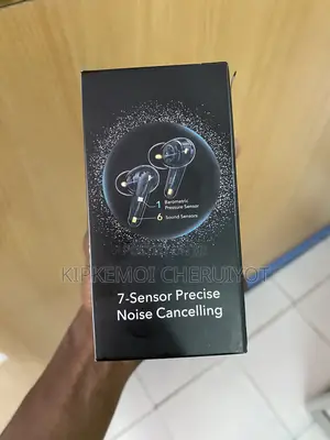 Anker Soundcore Liberty 4 Pro