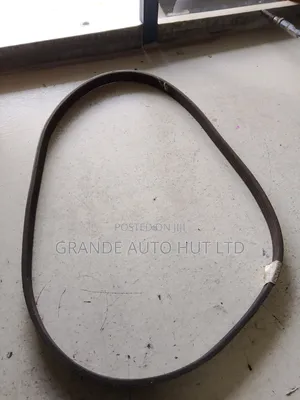 Fan Belt 5pk1080