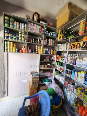 Shop on Sale in Ruiru Rainbow