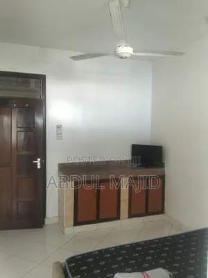 1bdrm Bedsitter in Mogadishu Off Links, Nyali Mkomani for rent