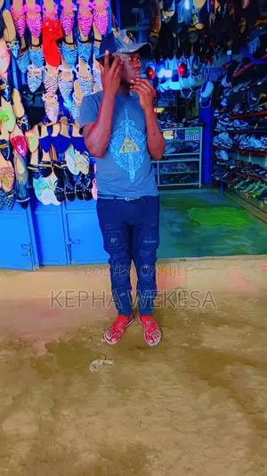 Digital Market