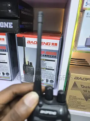 Baofeng Walkie Talkie Aerial