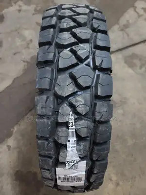 235/85r16 Bf Goodrich Tyres Mud-Truck M/T