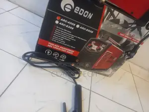 Edon 400s Arc Welder – Energy Saving Industrial Welding Machine