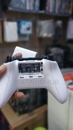 Microsoft Xbox One Wireless Controller