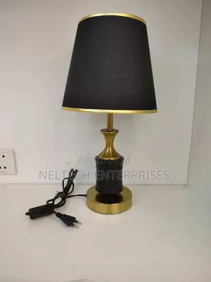 Bed Side Lamp