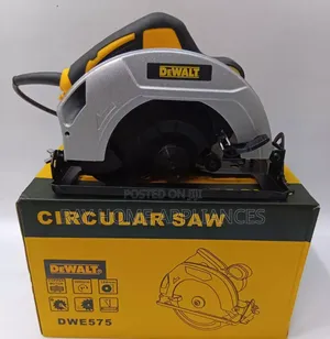 Dewalt Circular Saw Machine