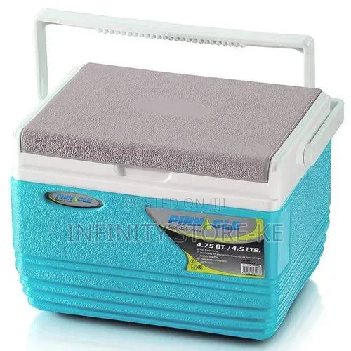 Pinnacle Ice/Cooler Box 4.5 LTRS