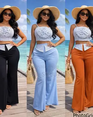 Dynasty Fashion Sexy Ladies Lovely Two Piece Set