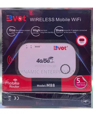 Bivot Mifi