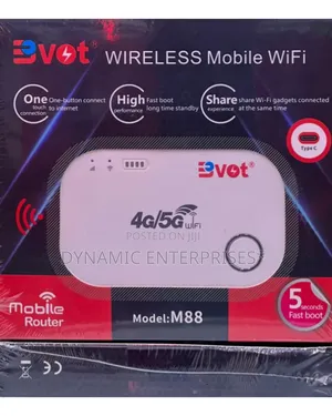 Bivot Mifi