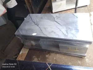 Grey  Coffee Table