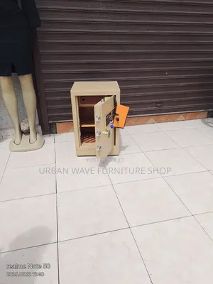 Money Safe Box