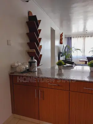 Serene 3-Bedroom Stay • Next to Crystal Rivers Mall, Mombasa Road