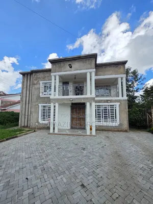5bdrm Maisonette in Roimen, Matasia for rent